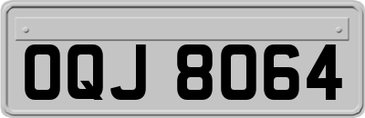 OQJ8064