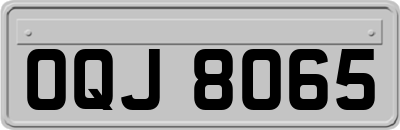 OQJ8065
