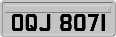 OQJ8071