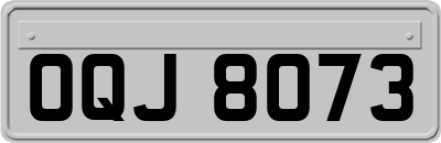 OQJ8073