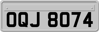 OQJ8074