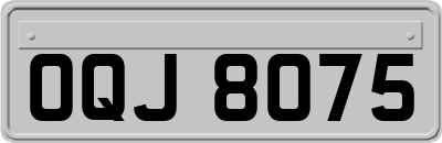 OQJ8075