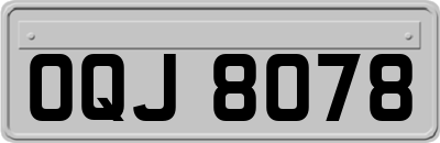 OQJ8078