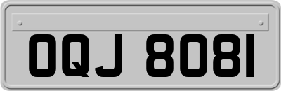 OQJ8081