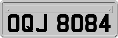 OQJ8084