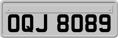 OQJ8089