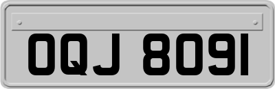 OQJ8091