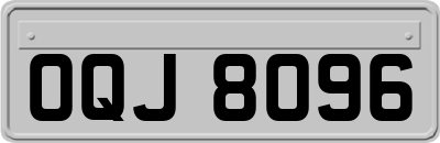 OQJ8096