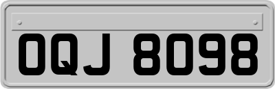 OQJ8098