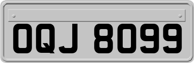 OQJ8099