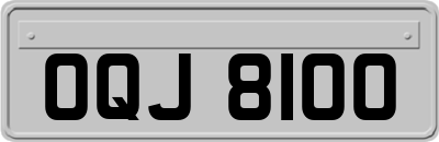 OQJ8100