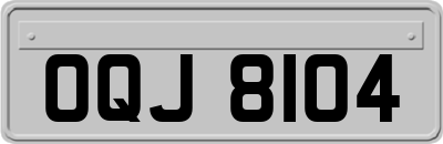 OQJ8104