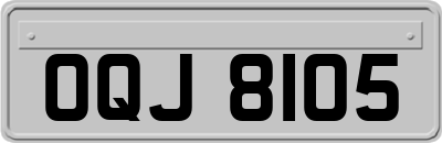 OQJ8105