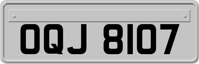 OQJ8107