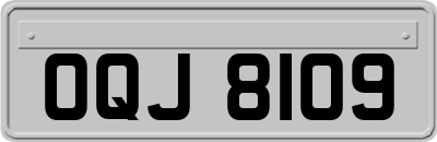 OQJ8109