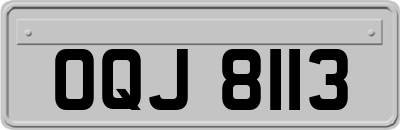 OQJ8113