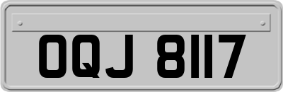 OQJ8117