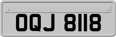 OQJ8118