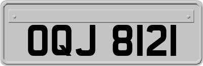 OQJ8121