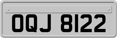 OQJ8122