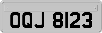 OQJ8123
