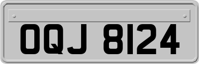 OQJ8124