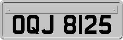 OQJ8125