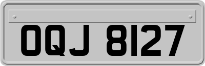 OQJ8127