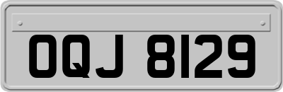 OQJ8129
