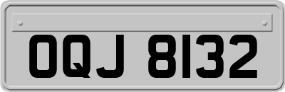OQJ8132