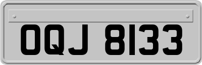 OQJ8133