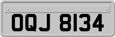 OQJ8134