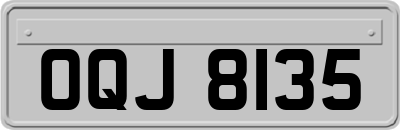 OQJ8135