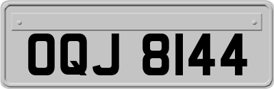 OQJ8144