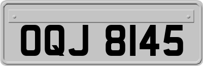 OQJ8145