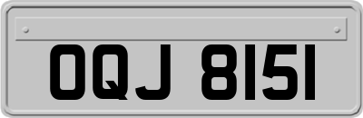 OQJ8151