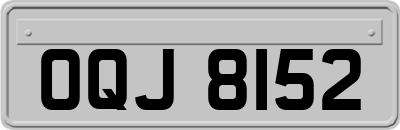 OQJ8152