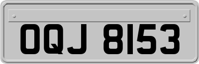 OQJ8153