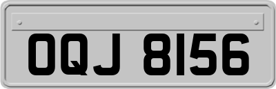 OQJ8156