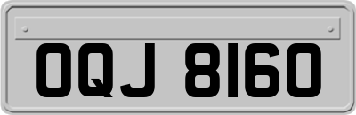 OQJ8160