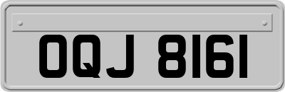 OQJ8161