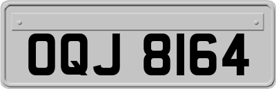 OQJ8164