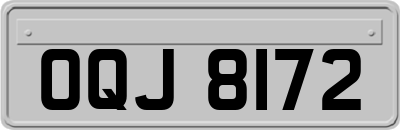 OQJ8172