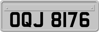 OQJ8176