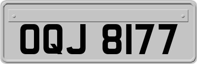 OQJ8177