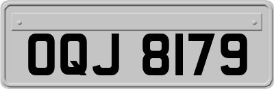 OQJ8179