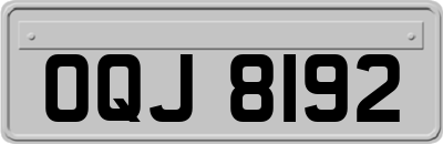 OQJ8192