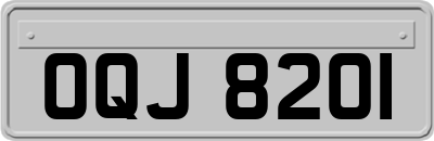 OQJ8201