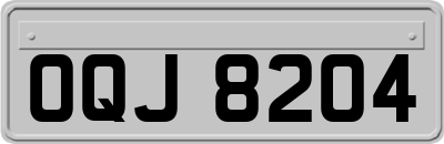 OQJ8204