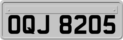 OQJ8205